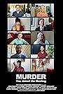 Justin Wicker, Amanda Kowalsky, Josh Minnie, Kyle Shepard, Christina Johnson, Manuel Zermeño, Tim Wan, and Sarah Seibold in Murder Has Joined the Meeting (2020)