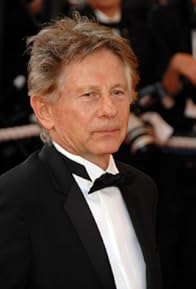 Primary photo for Roman Polanski