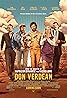 Don Verdean (2015) Poster