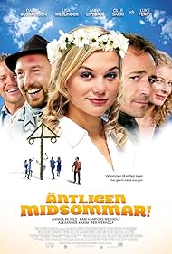 A Midsummer Comedy (2009)