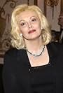 Cathy Moriarty