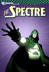 DC Showcase: The Spectre (2010)