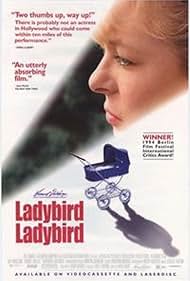 Crissy Rock in Ladybird Ladybird (1994)