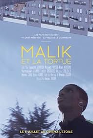 Malik et la Tortue (2017)