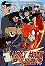 Swift Spark and the Defense Five: The Animated Series (2023)