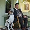 Jeff Garlin and Armani GreatDane in Handsome: A Netflix Mystery Movie (2017)