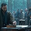 Keanu Reeves and Hiroyuki Sanada in 47 Ronin (2013)