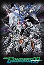 Mobile Suit Gundam 00