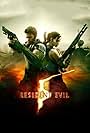 Resident Evil 5