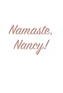 Namaste, Nancy! (2019)