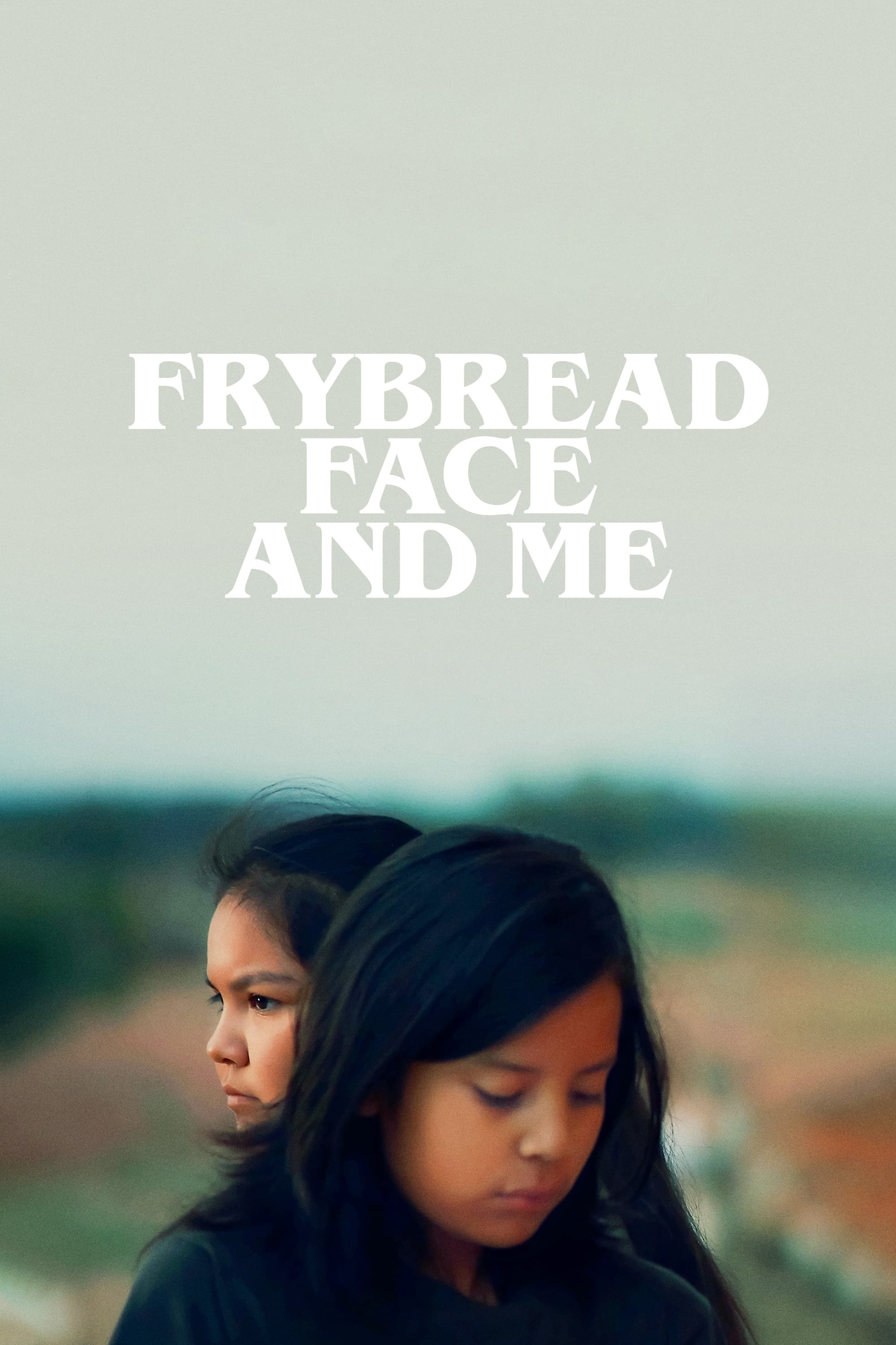 Keir Tallman and Charley Hogan in Frybread Face and Me (2023)