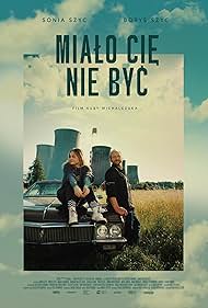 Borys Szyc and Sonia Szyc Michalak in Mialo cie nie byc (2023)