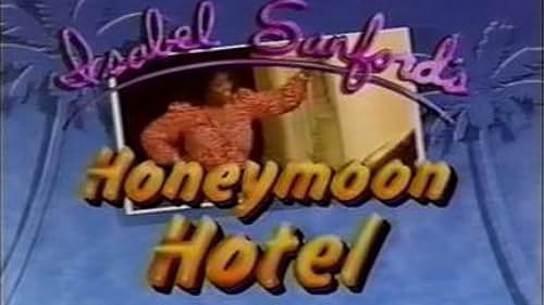 Isabel's Honeymoon Hotel (1987)