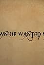 Town of Wanted Men