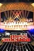 The 78th Annual Miss America Pageant (1998)