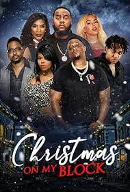 Christmas on My Block (2021)