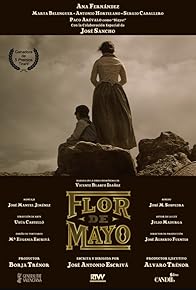 Primary photo for Flor de mayo