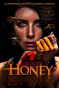 Shenae Grimes-Beech in Blood Honey (2017)