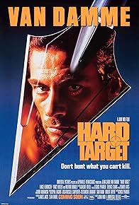 Primary photo for Hard Target