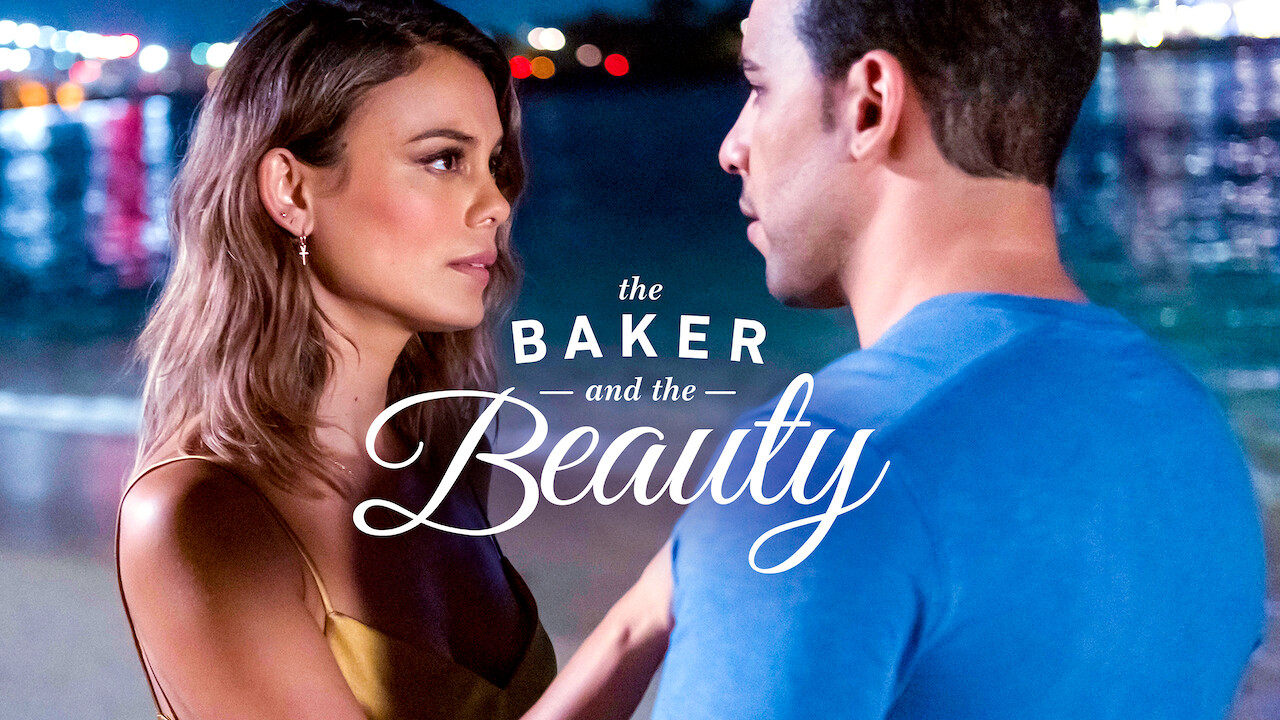 The Baker and the Beauty (2020)