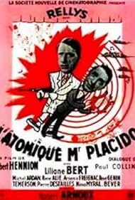 L'atomique Monsieur Placido (1950)