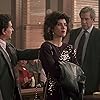 Joe Pesci, Marisa Tomei, and Lane Smith in My Cousin Vinny (1992)