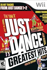 Primary photo for Just Dance: Greatest Hits