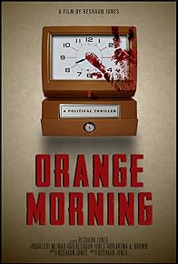 Primary photo for Orange Morning