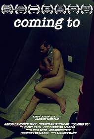 Jacob DeMonte-Finn in Coming To (2015)