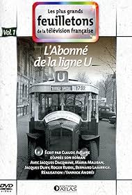 L'abonné de la ligne U (1964)