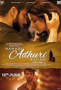 Primary photo for Hamari Adhuri Kahani