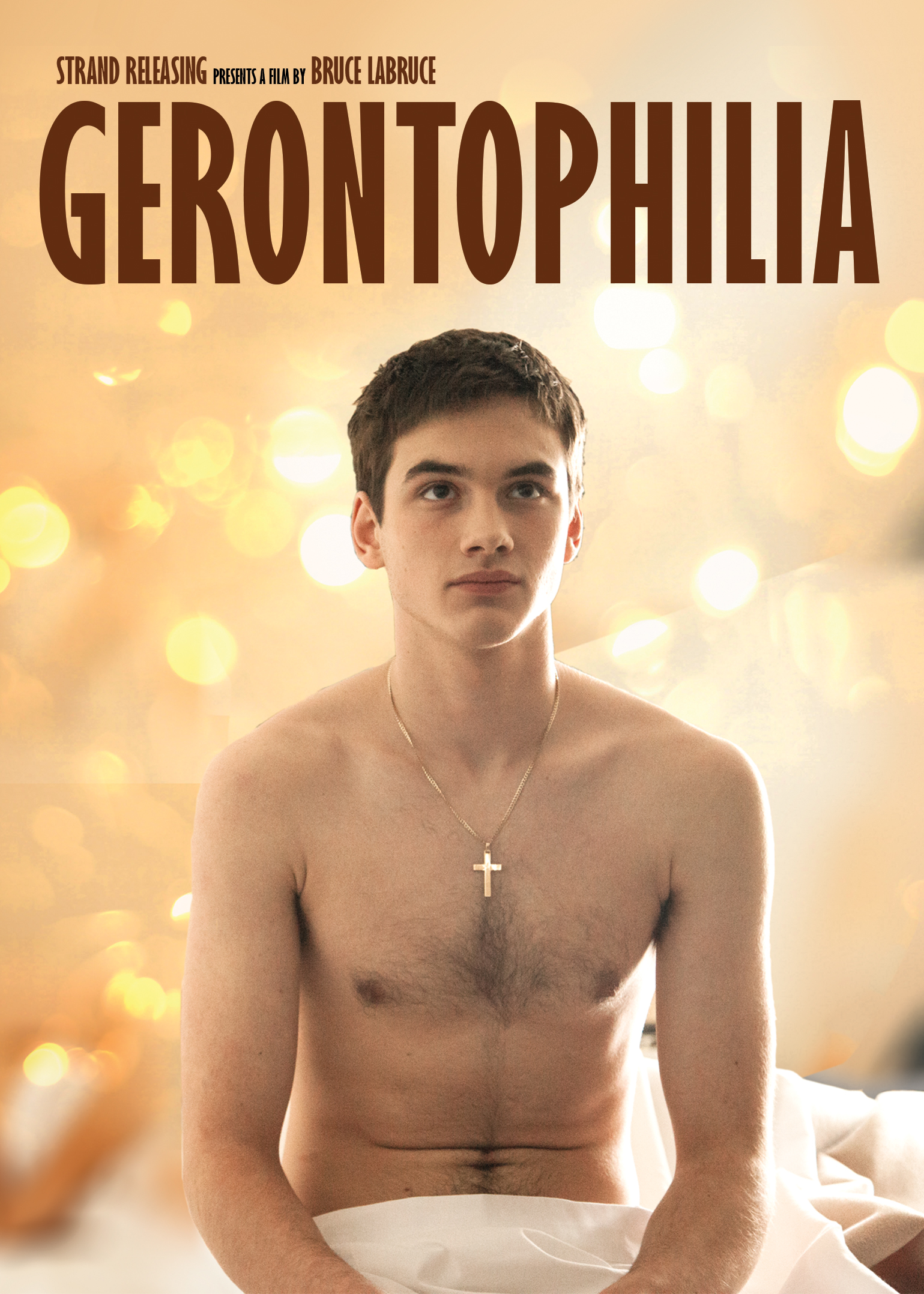 Pier-Gabriel Lajoie in Gerontophilia (2013)