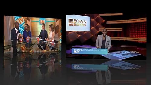 Karamo Brown | 2016 Host Reel