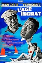 L'âge ingrat (1964)