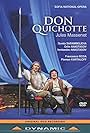 Massenet: Don Quichotte (2013)