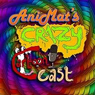 AniMat's Crazy Cartoon Cast (2018)