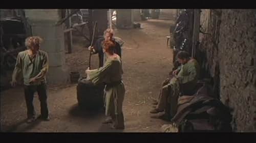 A Knight's Tale Additional Scene