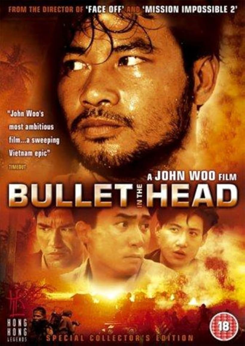 Bullet in the Head (1990)