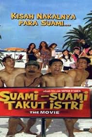 Suami-Suami Takut Istri: The Movie (2008)