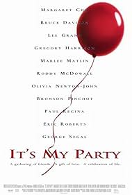 It's My Party (1996)