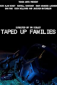 Taped Up Familys (2024)