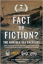 Fact or Fiction? The Norfolk Sea Creature