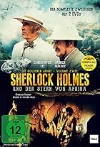 Sherlock Holmes: Incident at Victoria Falls