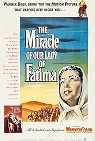 The Miracle of Our Lady of Fatima (1952)