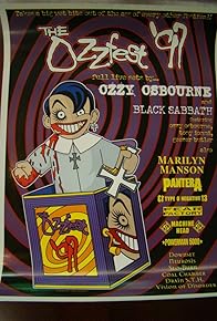 Primary photo for Ozzfest