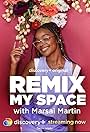 Remix My Space with Marsai Martin (2022)