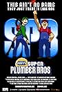 Living in 8 Bits: Super Plumber Bros