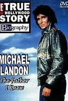 Michael Landon, the Father I Knew