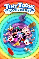 Tiny Toons Looniversity (2023)