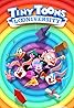 Tiny Toons Looniversité (TV Series 2023– ) Poster